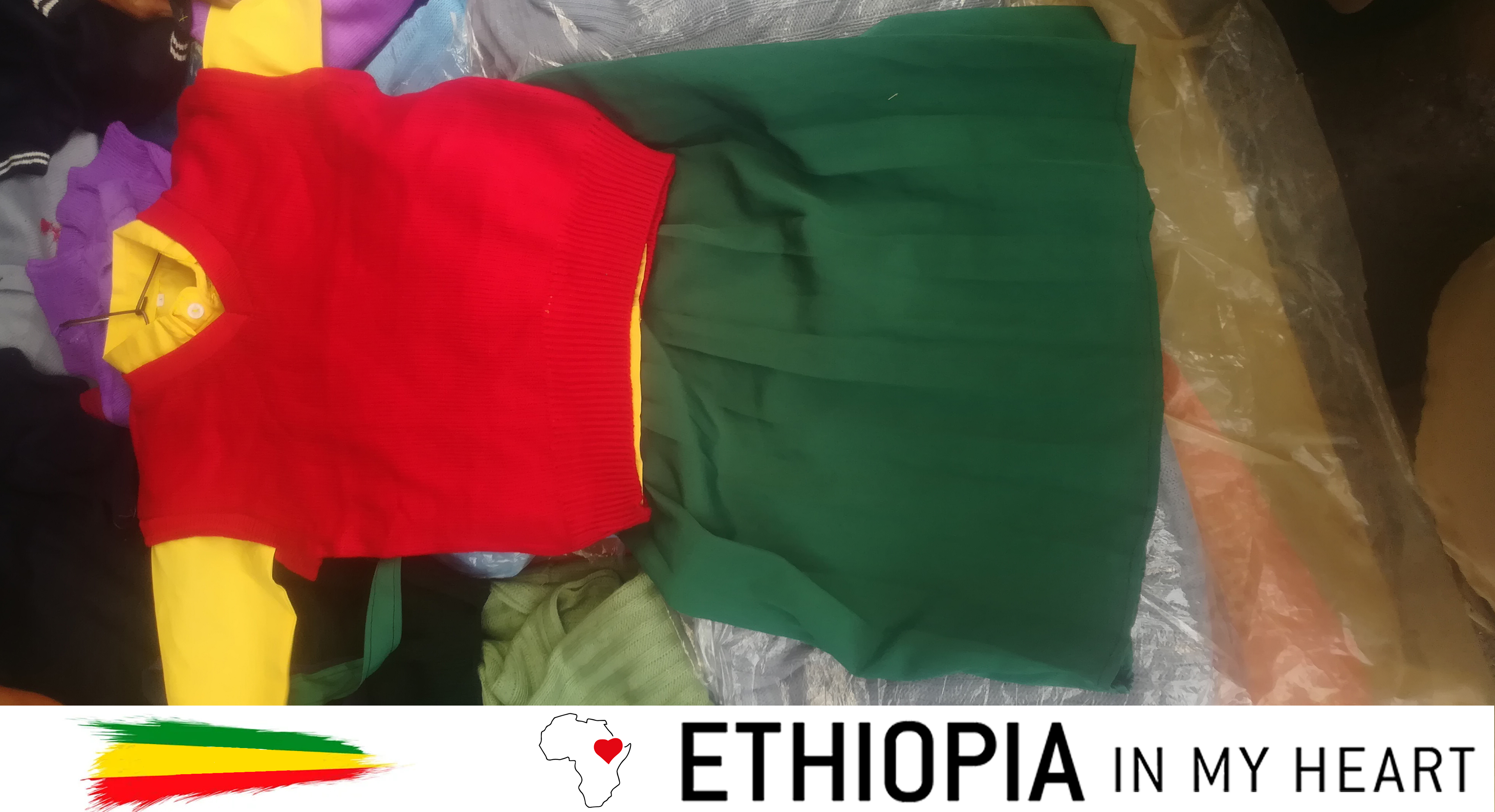 Etiopia, galleria fotografica